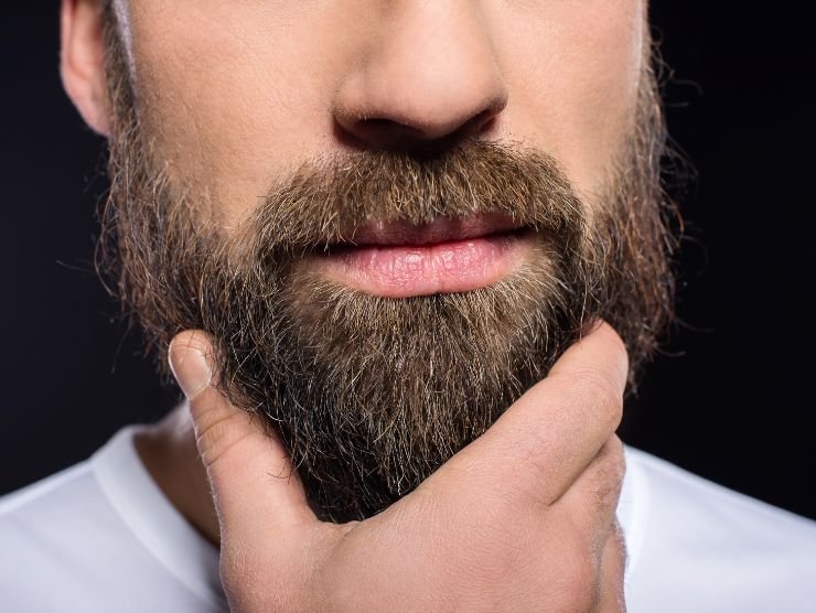 I consigli per far crescere più velocemente la barba