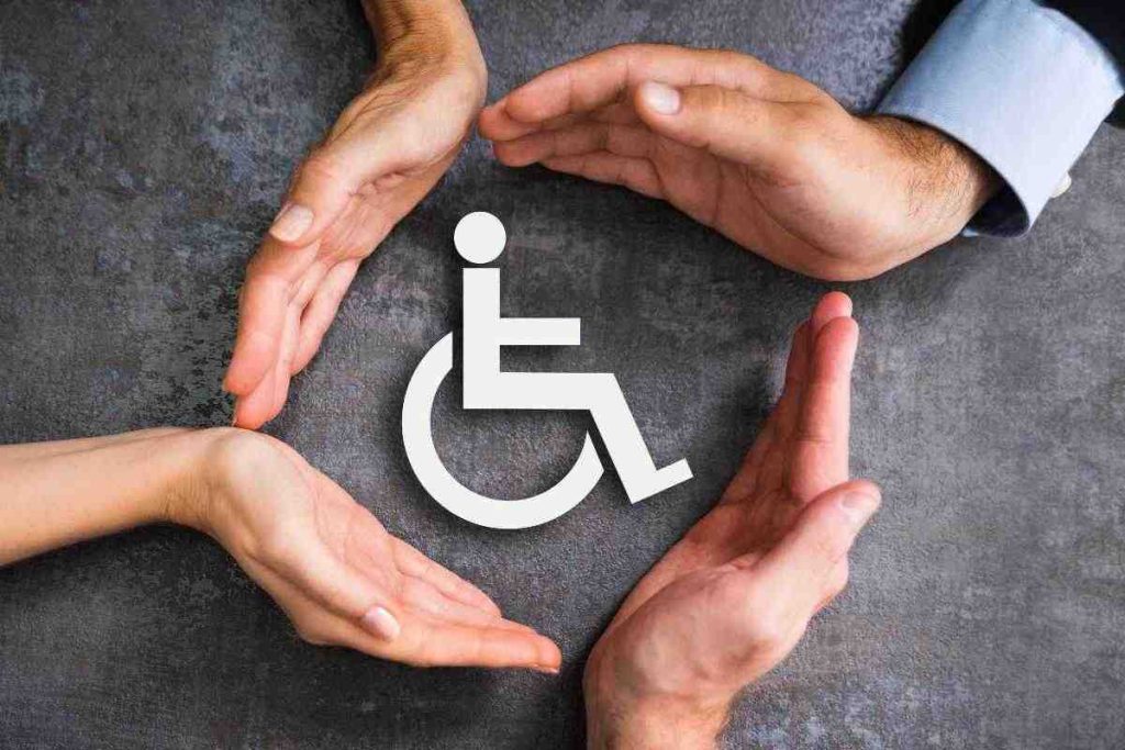 Arrivano importanti agevolazioni economiche per i disabili