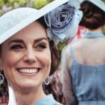Kate Middleton non sarà più il futuro della monarchia inglese