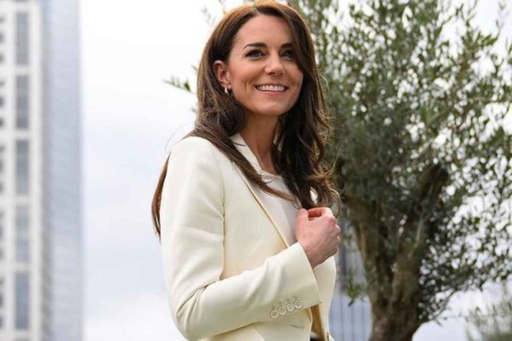 Kate Middleton, c'è un'indagine in corso sulla principessa