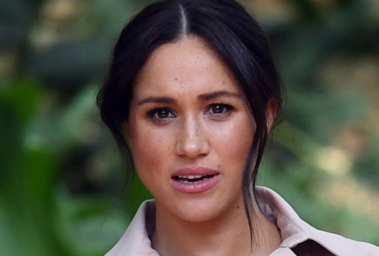 Meghan si oppone alla pace tra Harry e William
