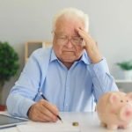 Come evitare il pignoramento delle pensione