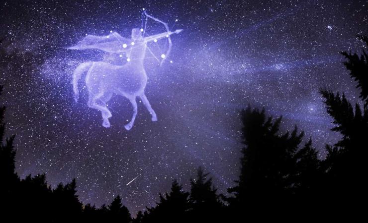 I segni zodiacali che sono l'anima della festa