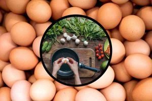 Come preparare le uova alla benedettina