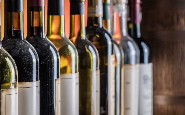 La classifica dei vini più costosi