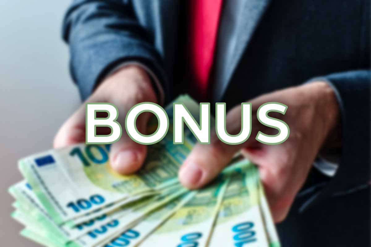 Come ottenere 3000 euro di bonus statale