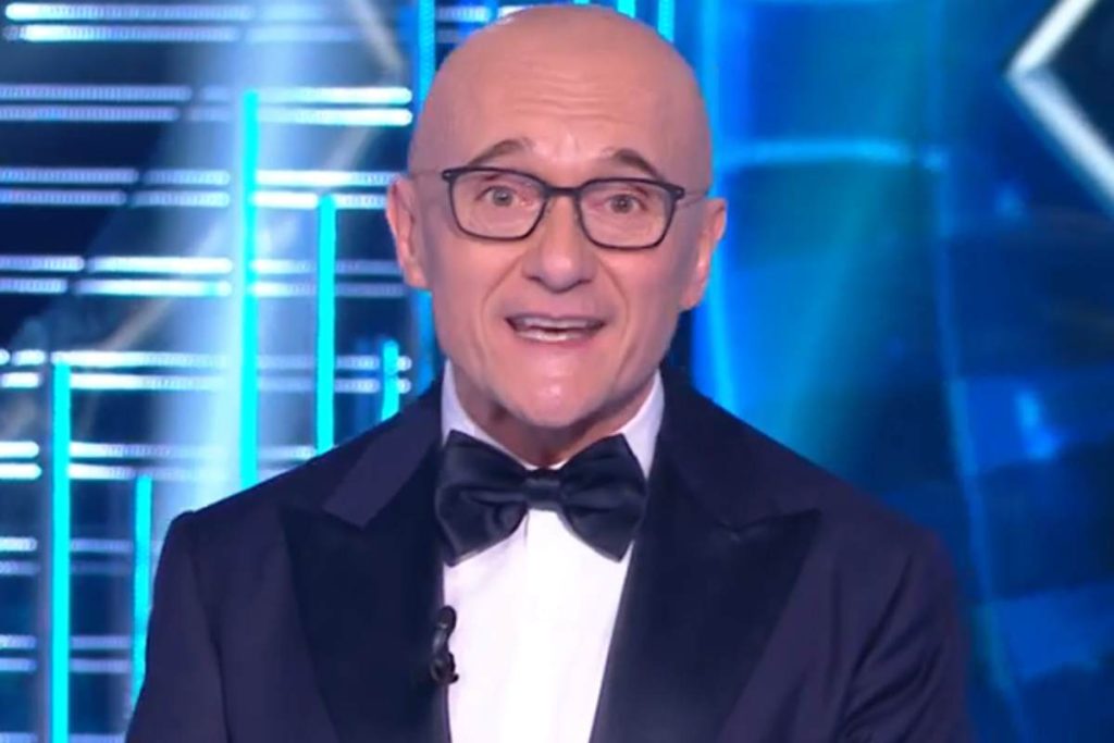 Alfonso Signorini vuole un'ex vippona al Grane Fratello