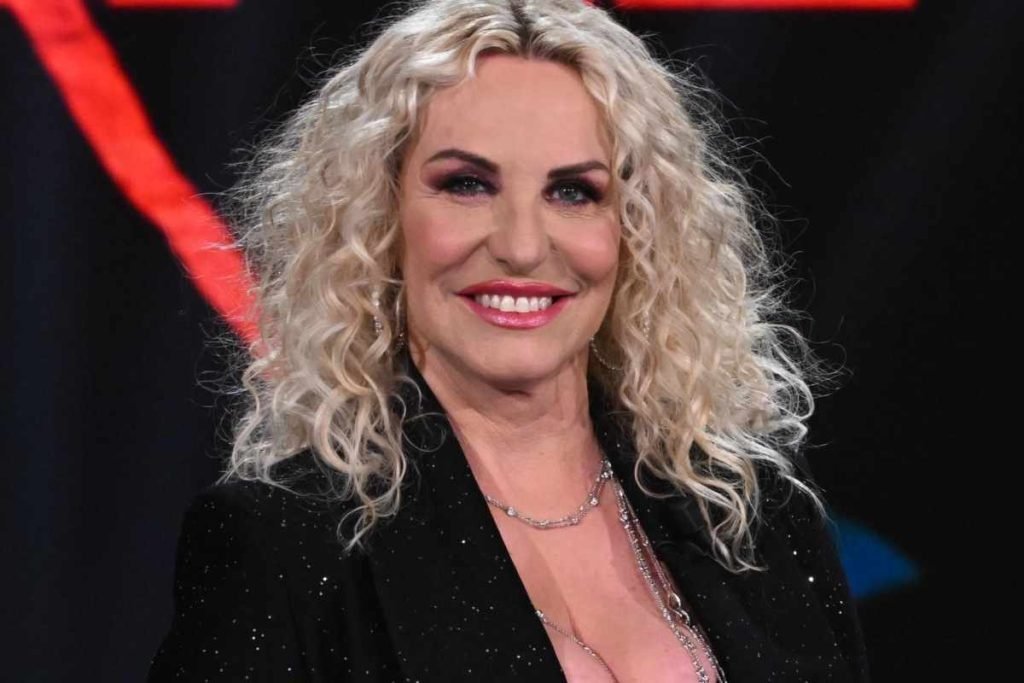 Sorpresa in diretta ad Antonella Clerici