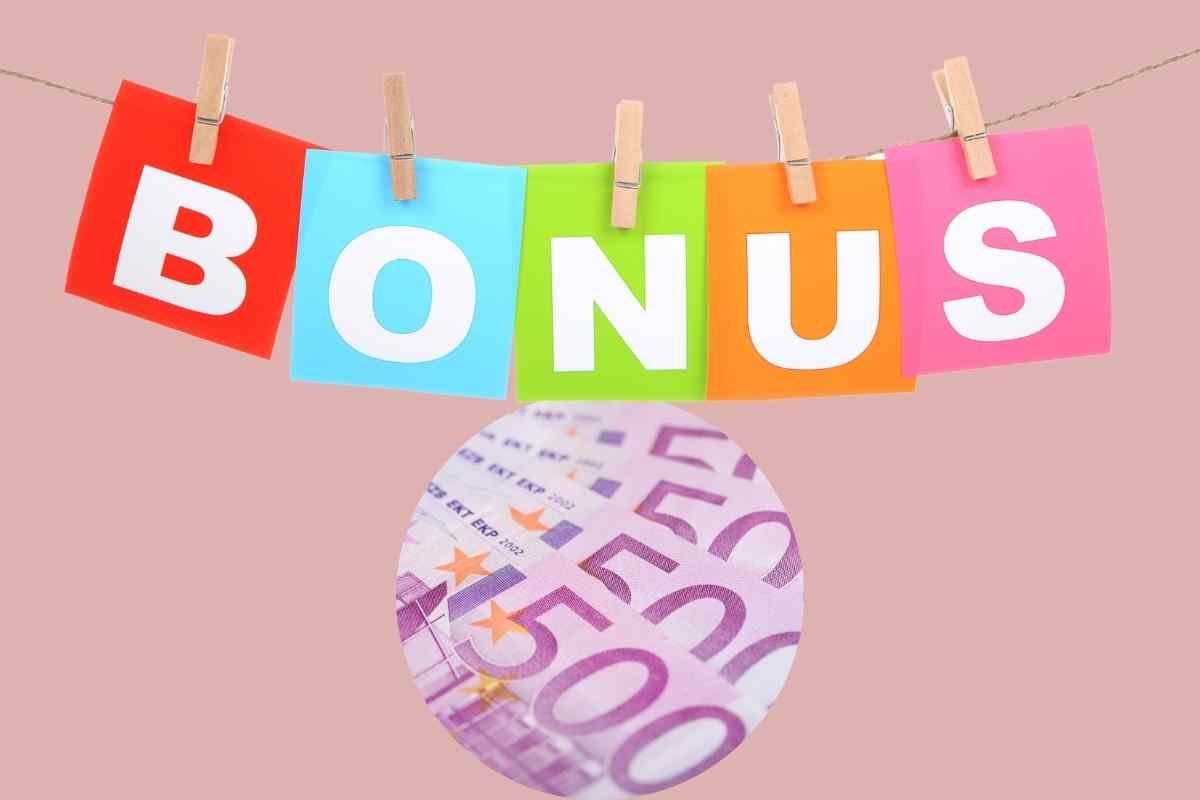 Bonus da 500 euro in arrivo con ISEE entro i 15 mila euro