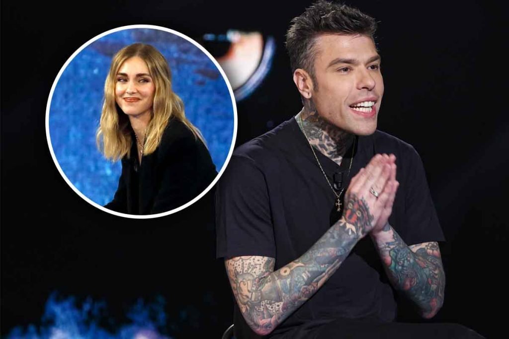 Chiara Ferragni e Fedez tornano insieme?