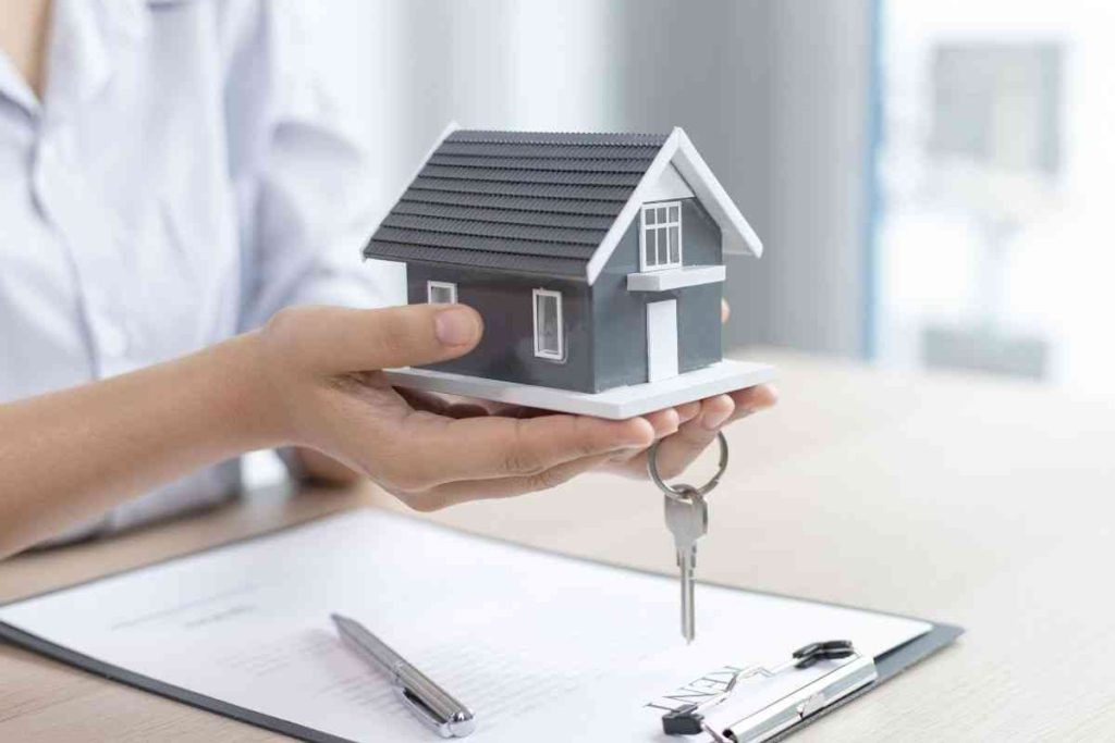 Nuova truffa sull'acquisto delle case