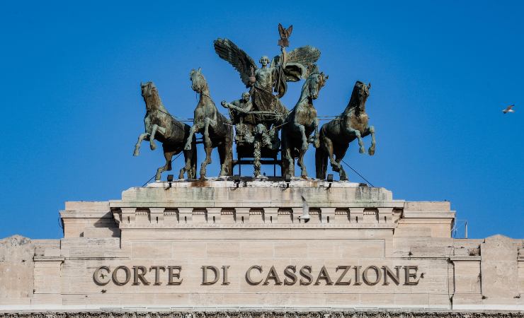 La Corte di Cassazione interviene sulla Legge 104