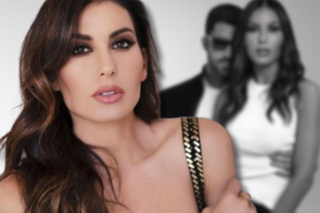Elisabetta Gregoraci, tutto sui problemi con Fratini