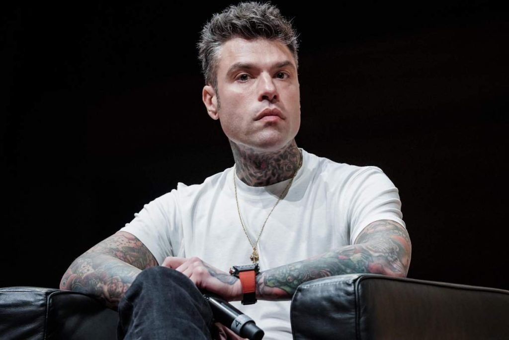 Fedez rischia di perdere i figli