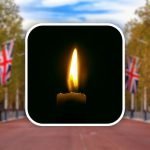Buckingham Palace è in lutto per la morte
