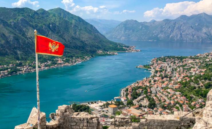 Perché vivere in Montenegro