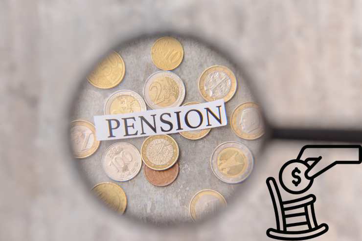 L'Inps comunica i pagamenti delle pensioni di giugno