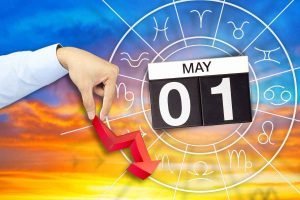 I segni zodiacali che avranno tante sorprese a maggio