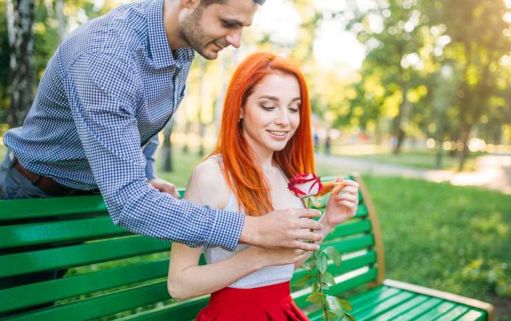 Le donne con questi nomi fanno impazzire gli uomini