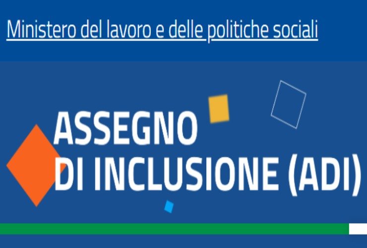 pagamenti assegno di inclusione