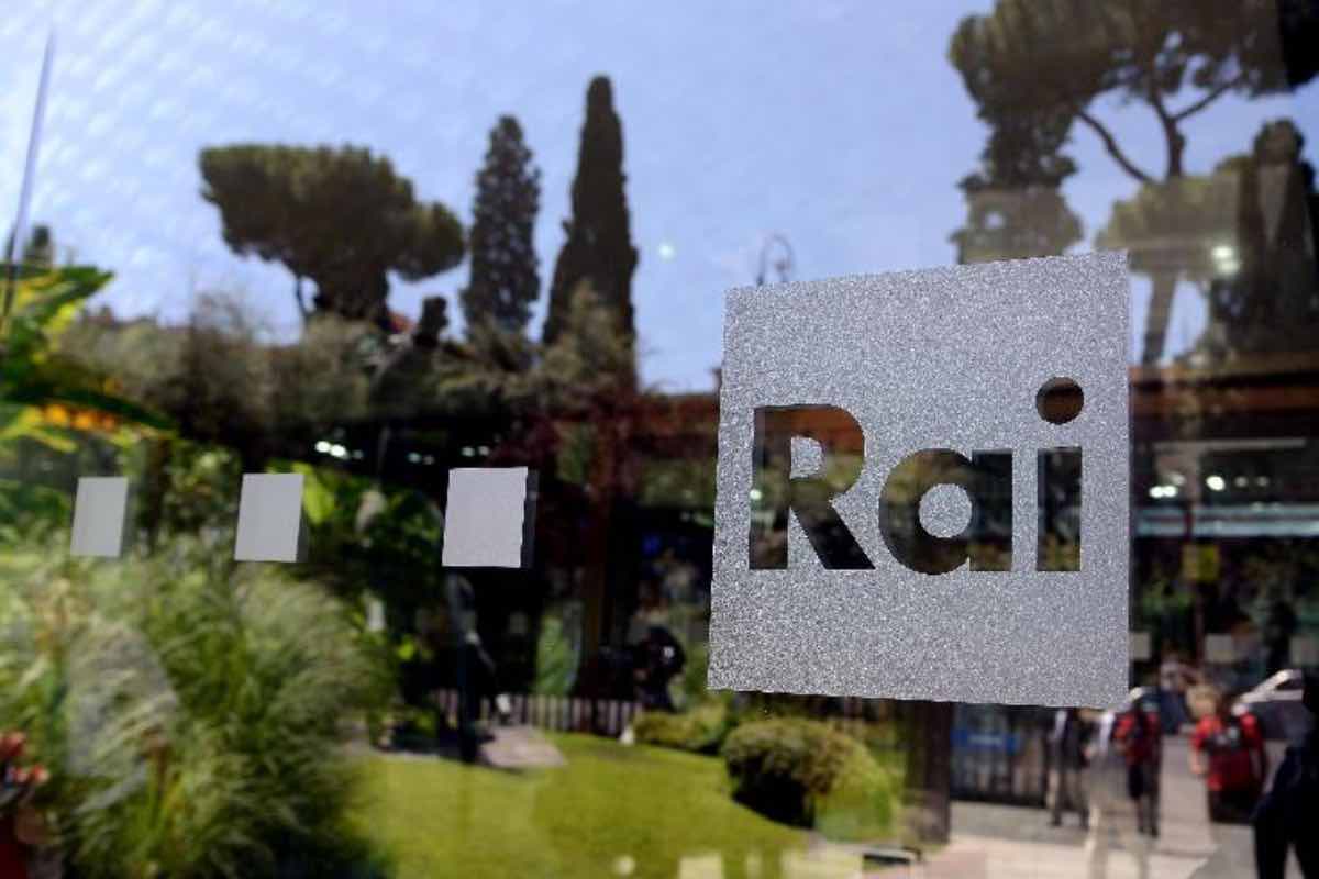 Rai, ennesimo rifiuto: la conduttrice dice 'no'