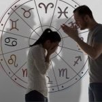 segni zodiacali che utilizzano brutte parole quando si arrabbiano
