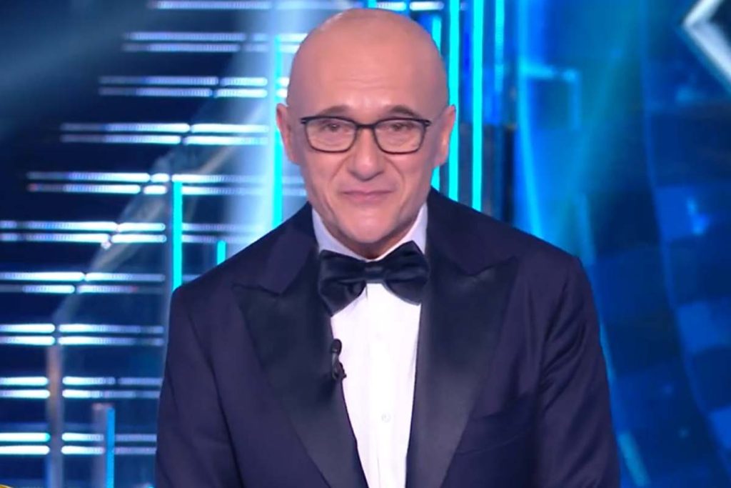 L'ex gieffina fa una confessione