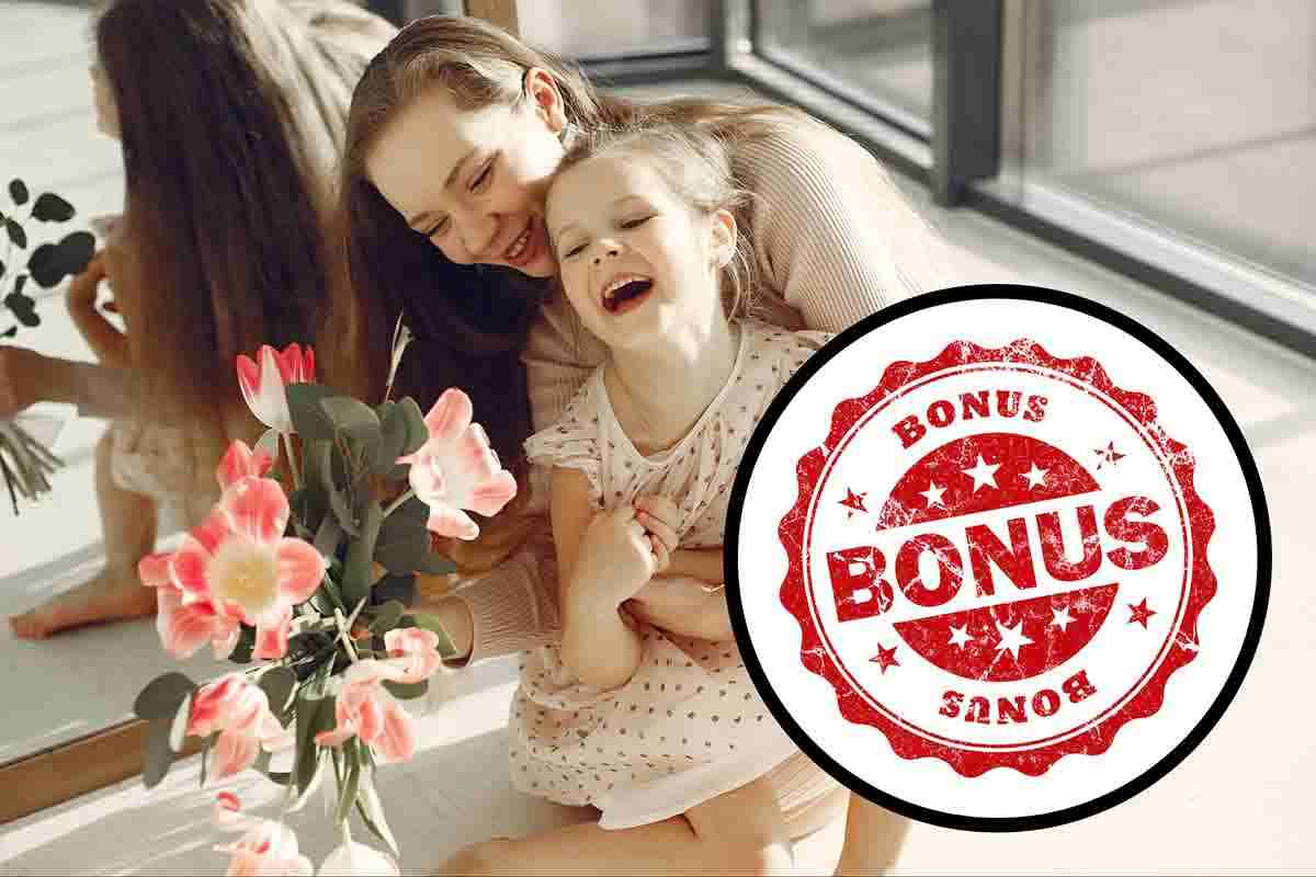 Arriva il bonus figli, come funziona