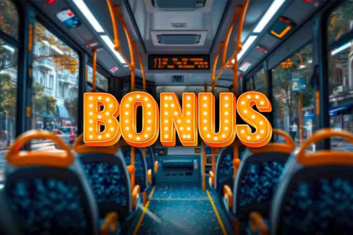 Come beneficiare del bonus trasporti