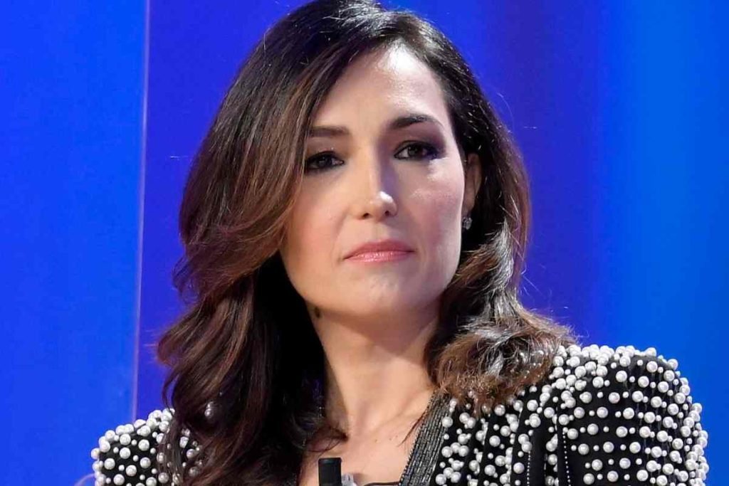 Caterina Balivo, dopo nove mesi ce l'ha fatta