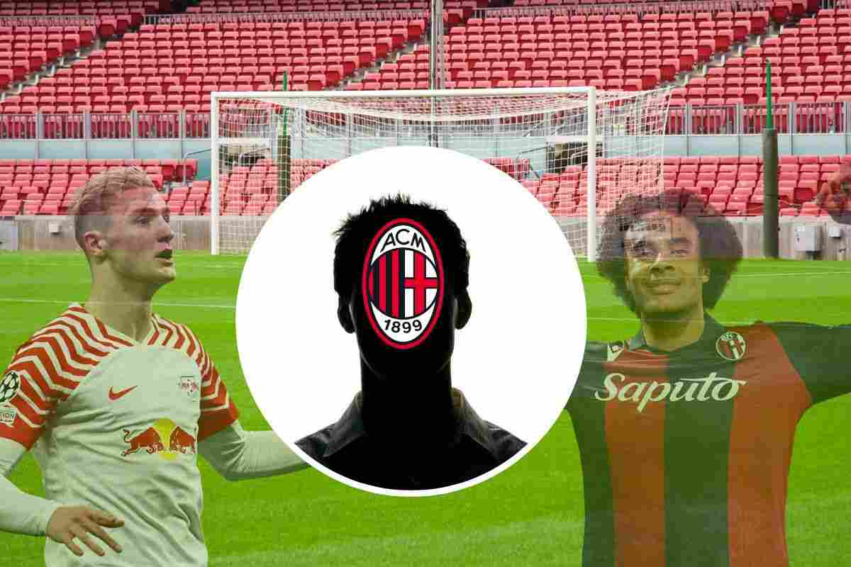 Calciomercato Milan: la vecchia conoscenza sarà il prossimo centravanti