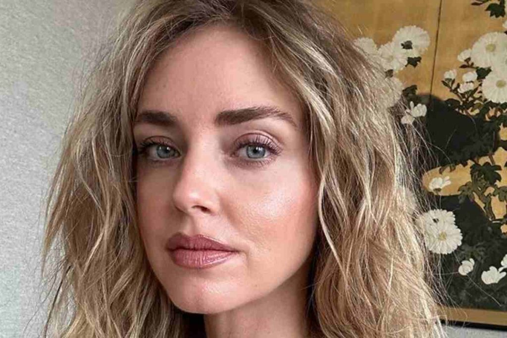 Chiara Ferragni ha un nuovo fidanzato?