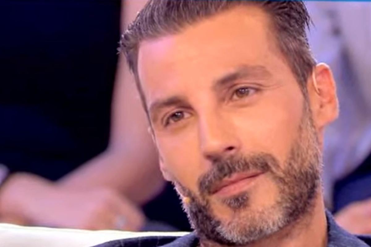 Daniele Interrante: la figlia Chloe è cresciuta ed è irriconoscibile