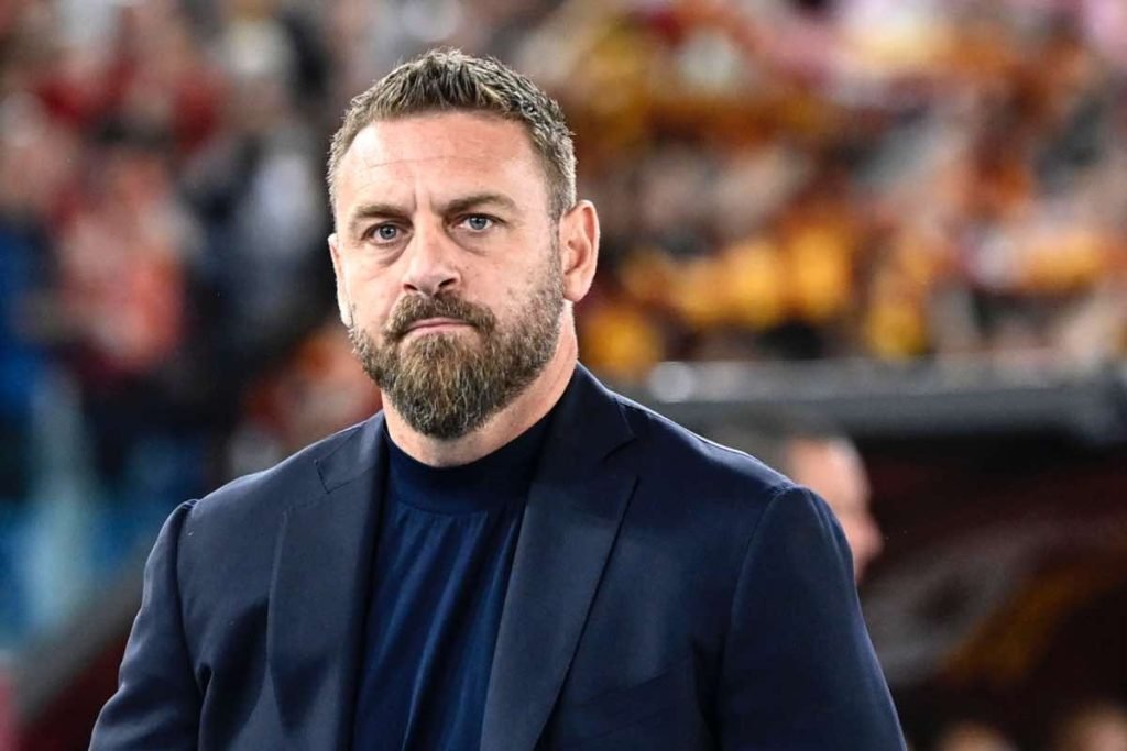 De Rossi rinnova, il mercato della Roma entra nel vivo