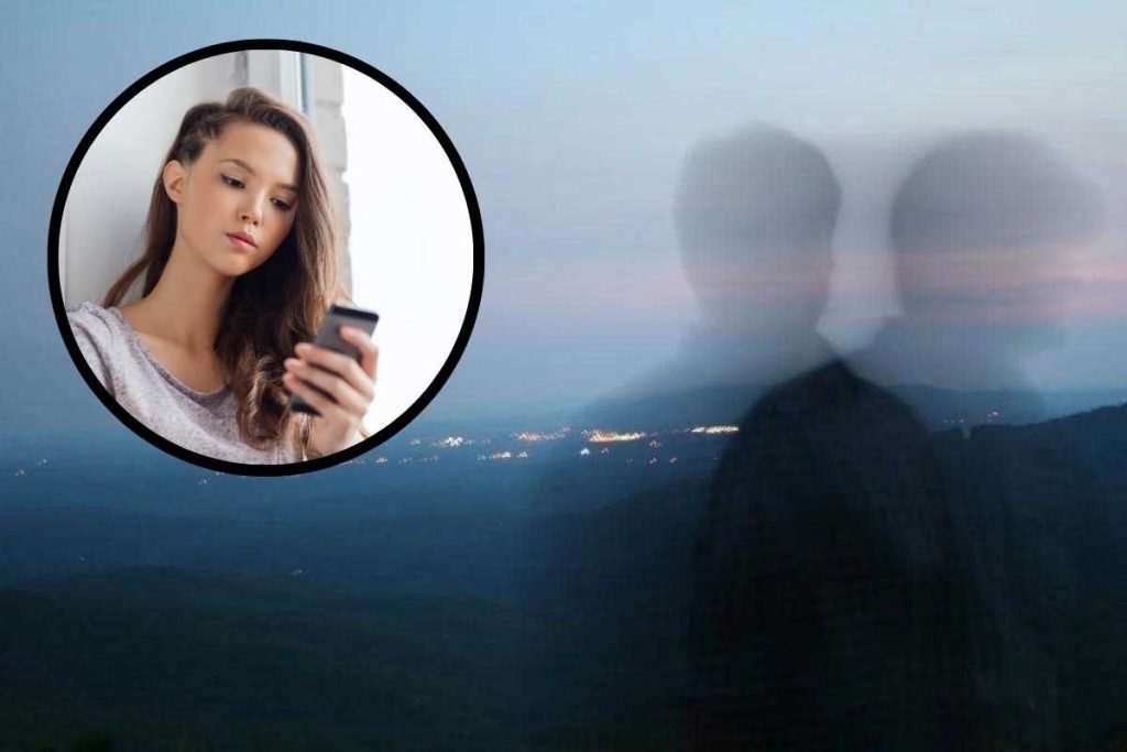 È possibile richiedere i danni per ghosting?