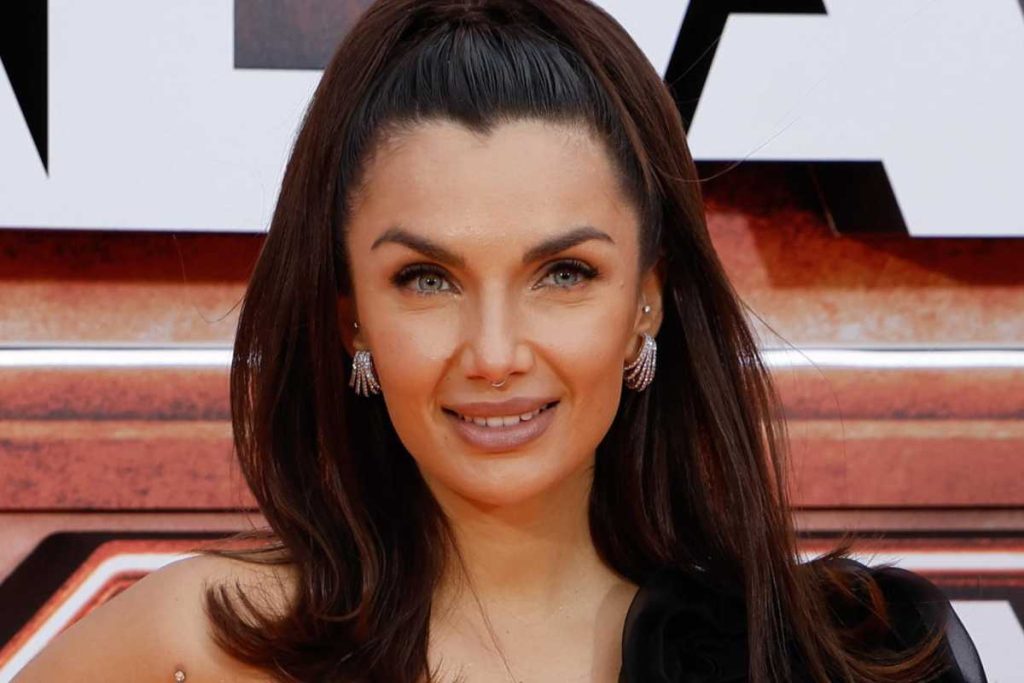 Elettra Lamborghini fa una confessione
