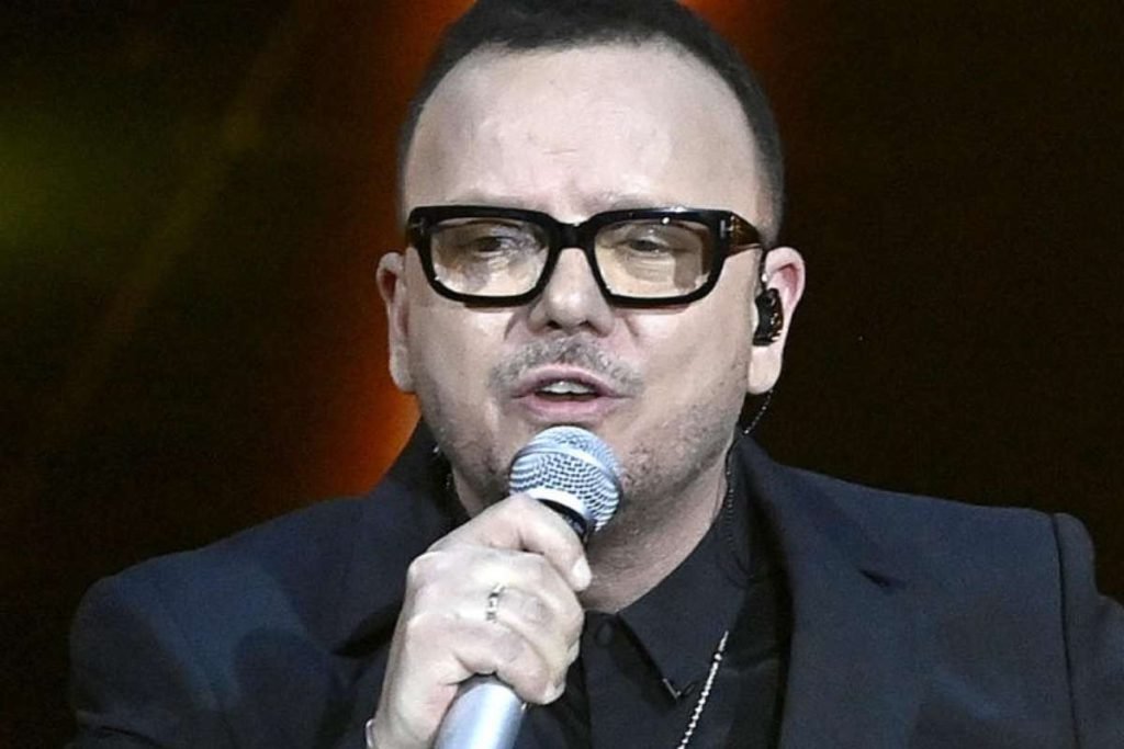 Chi è l'altro figlio famoso di Gigi D'Alessio
