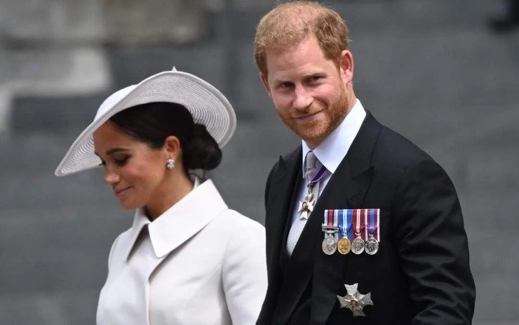 Harry e Meghan hanno perso la fama di un tempo