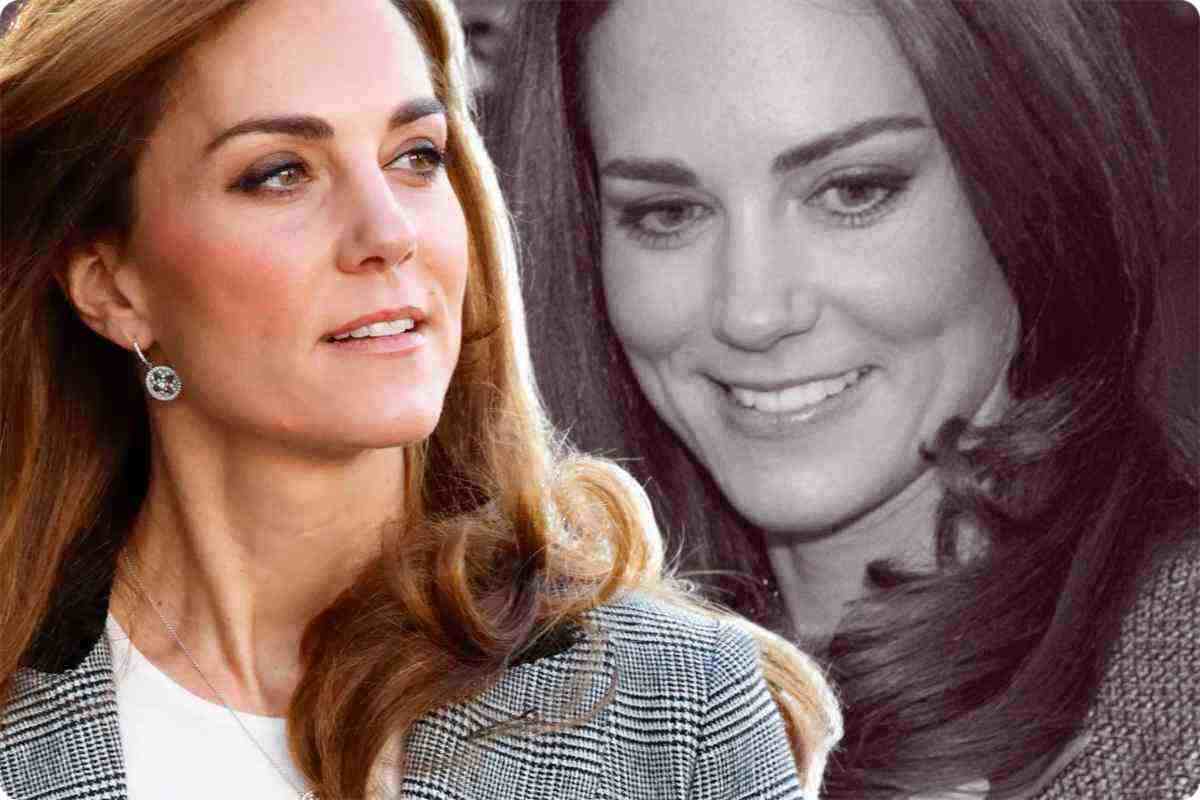 Kate Middleton, ecco chi la sostituisce