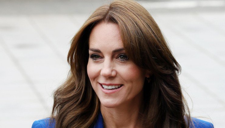 Kate Middleton non ha superato la malattia