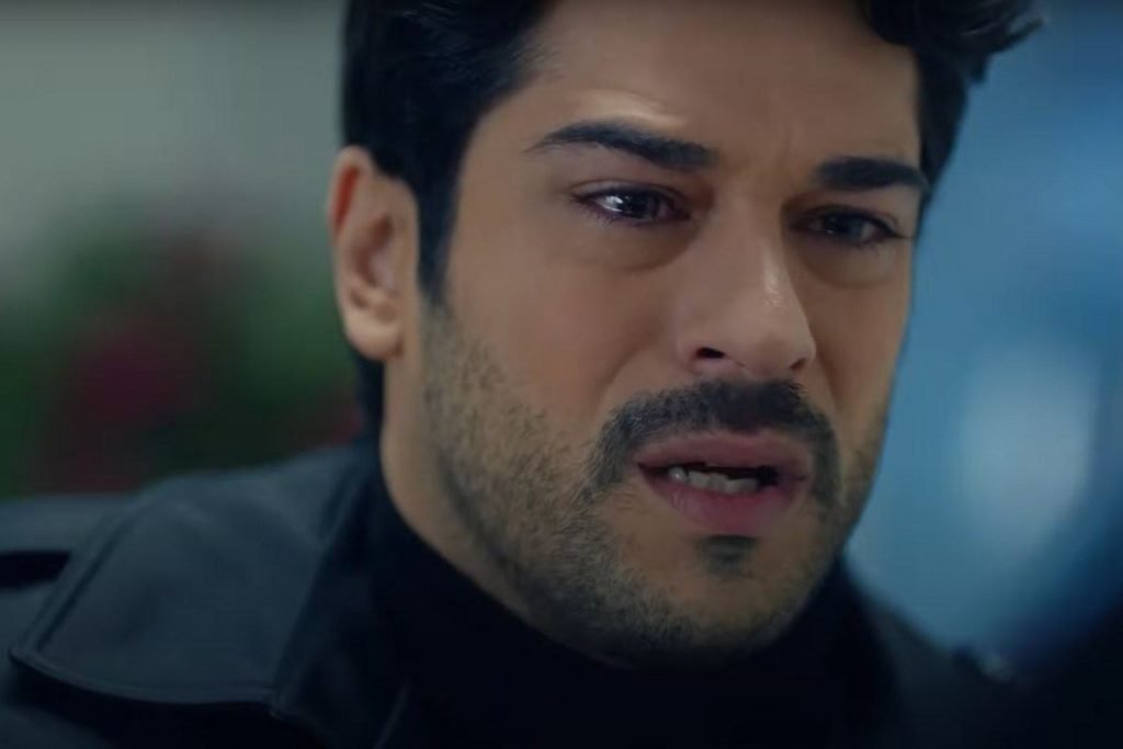 Endless Love, Kemal diventa come Emir