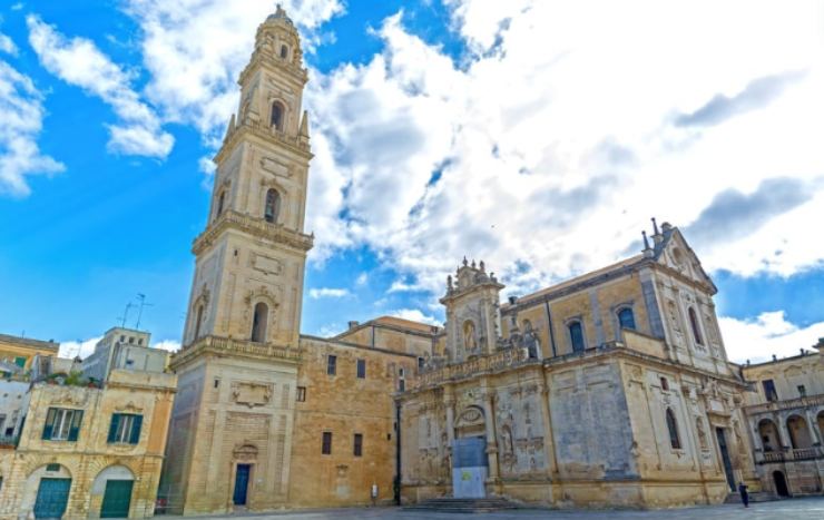 Lecce, alta qualità della vita e servizi accessibili