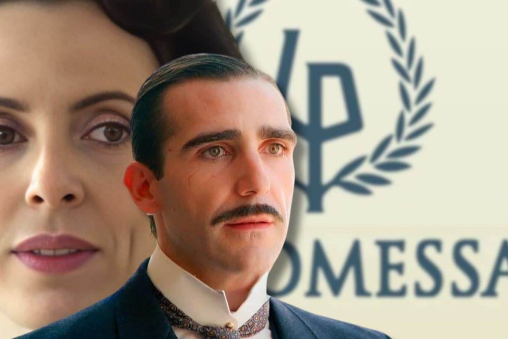 Cosa rivelano le anticipazioni de La Promessa