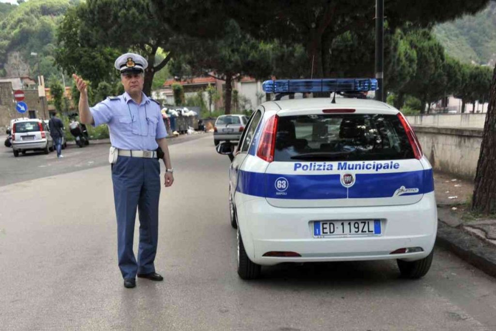 incidente controsenso