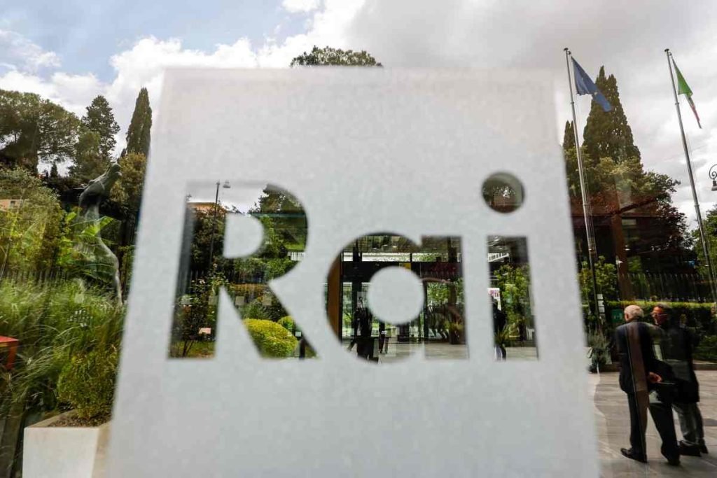 Scoppia la polemica in Rai
