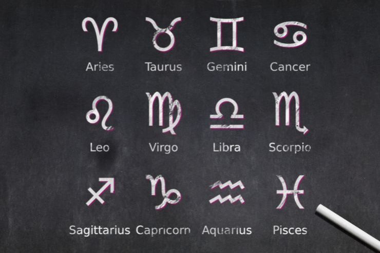 Quali sono i difetti di ogni segno zodiacale