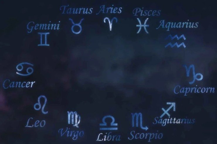 Quali sono le previsioni zodiacali dell'anno
