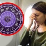 I segni zodiacali che odiano viaggiare in aereo