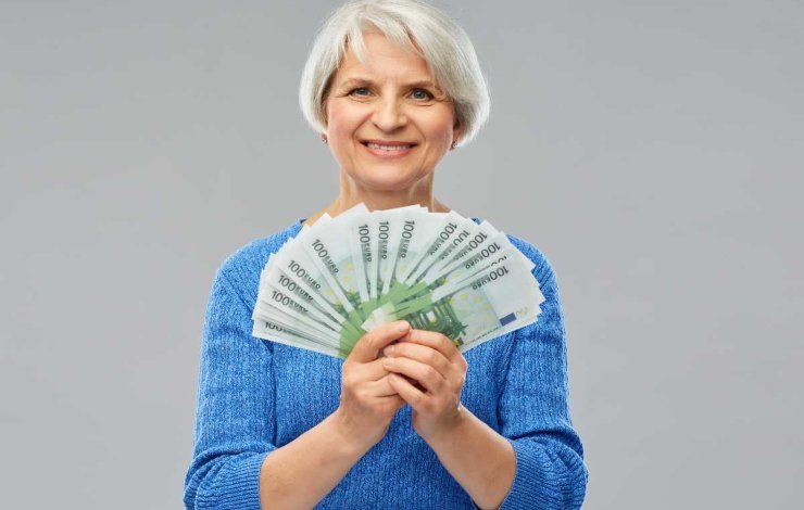 DI quali bonus possono beneficiare gli over 60