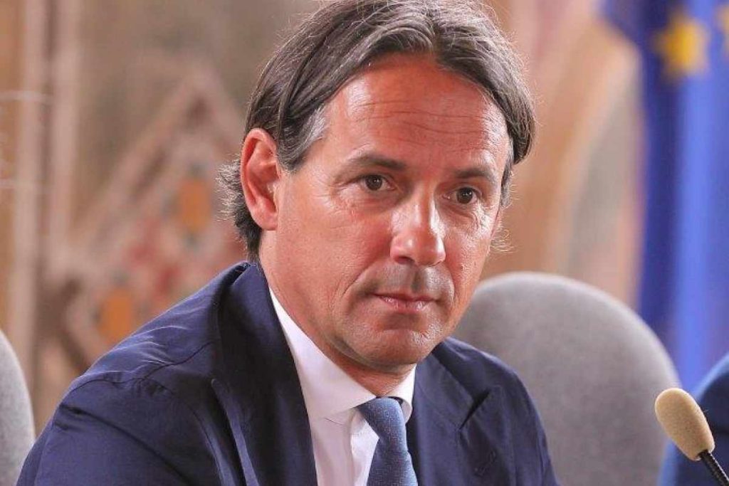 Via uno dei titolarissimi di Simone Inzaghi?